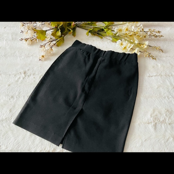 Mini Pencil Skirt - Picture 2 of 2